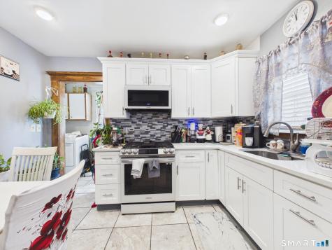 500 Park Street Bridgeport CT 06608