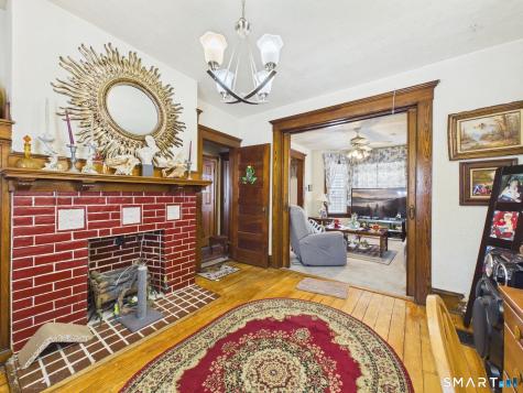 500 Park Street Bridgeport CT 06608