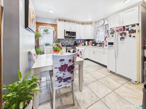 500 Park Street Bridgeport CT 06608