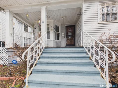 500 Park Street Bridgeport CT 06608