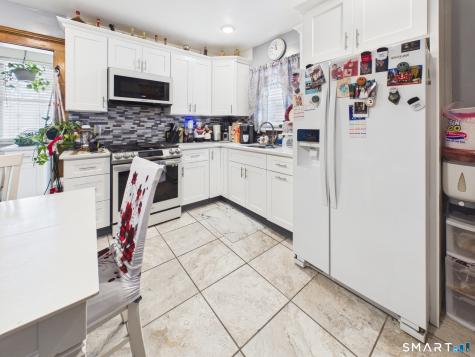 500 Park Street Bridgeport CT 06608
