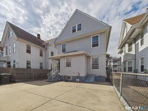 500 Park Street Bridgeport CT 06608