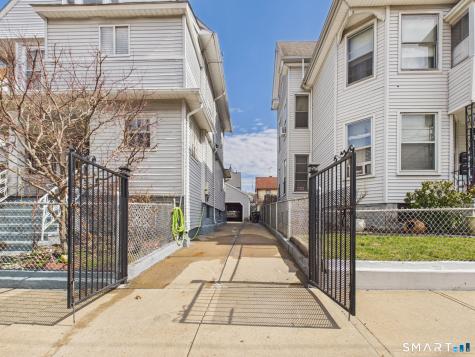 500 Park Street Bridgeport CT 06608