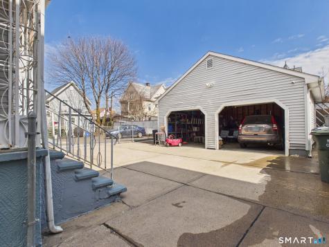 500 Park Street Bridgeport CT 06608