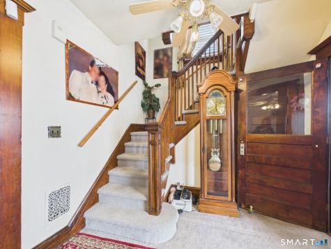 500 Park Street Bridgeport CT 06608