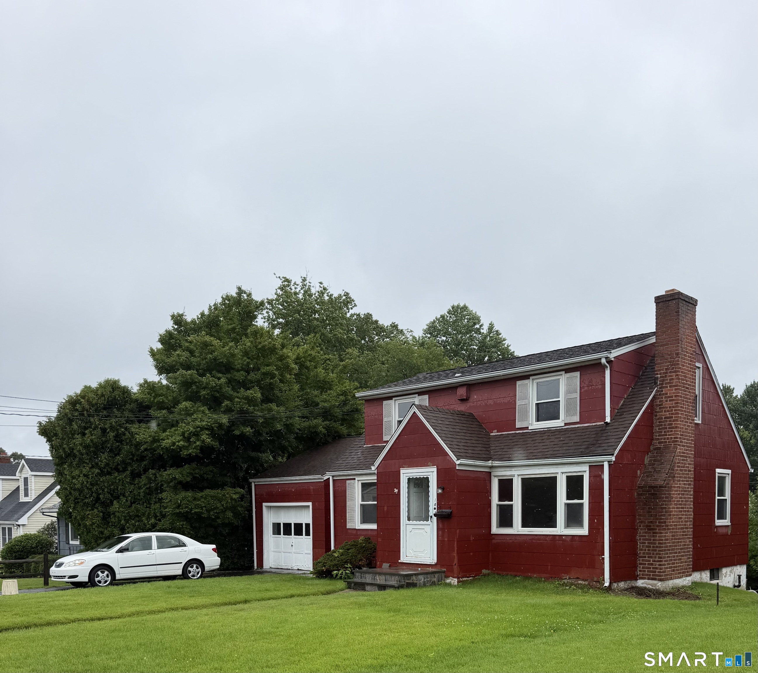 18 Chatham Drive Norwalk CT 06854