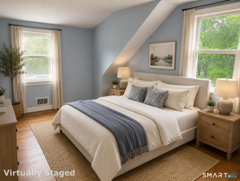 18 Chatham Drive Norwalk CT 06854