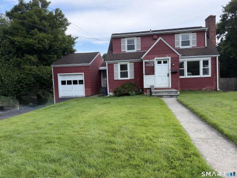 18 Chatham Drive Norwalk CT 06854