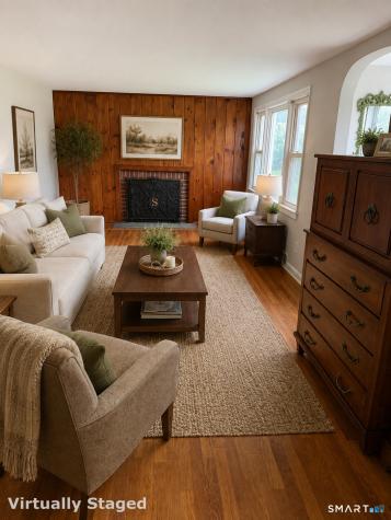 18 Chatham Drive Norwalk CT 06854