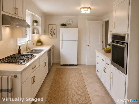 18 Chatham Drive Norwalk CT 06854