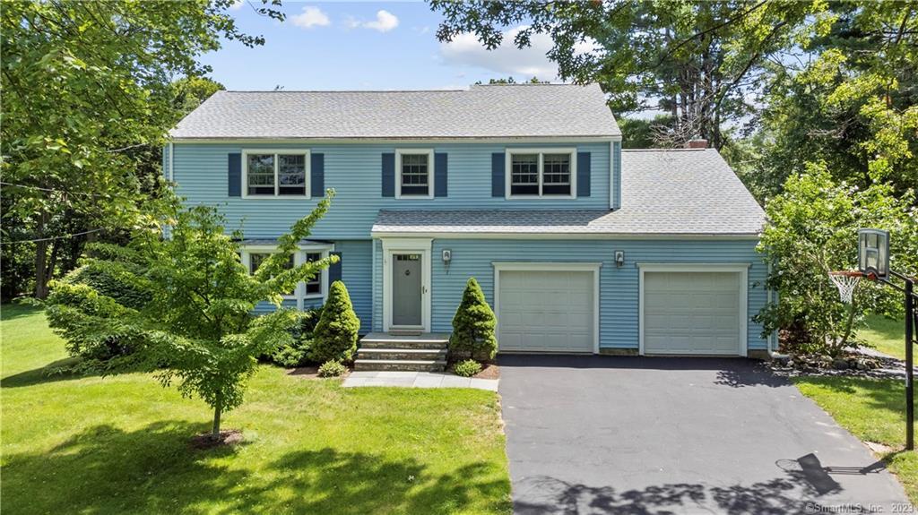 7 Verville Road Avon CT 06001