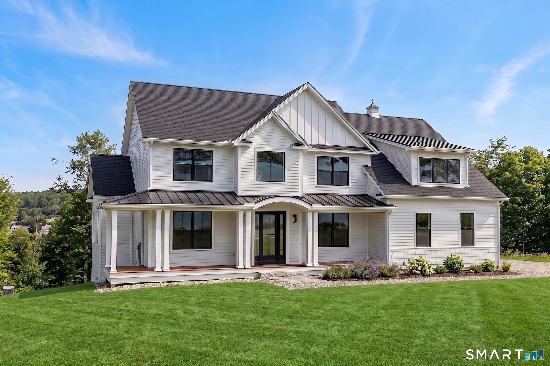 4 Vona Way Newtown CT 06470