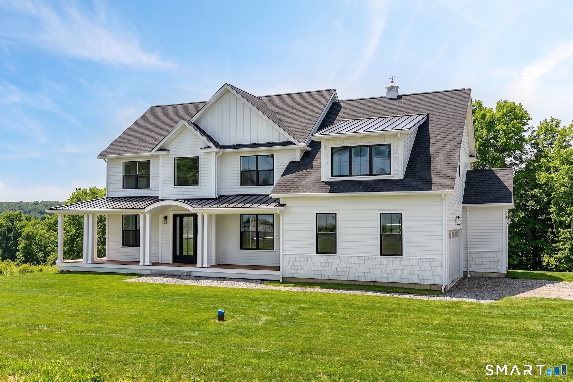 4 Vona Way Newtown CT 06470