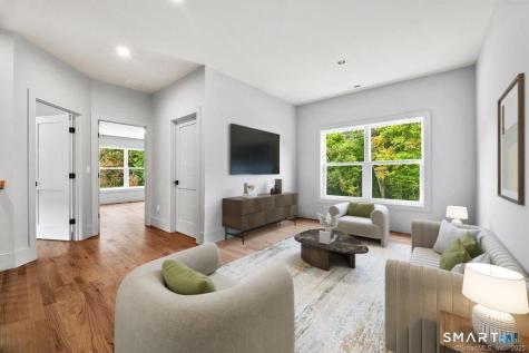 4 Vona Way Newtown CT 06470