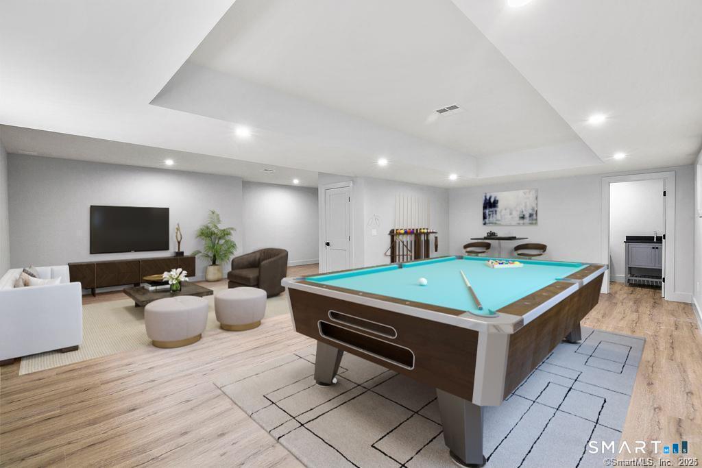 4 Vona Way Newtown CT 06470