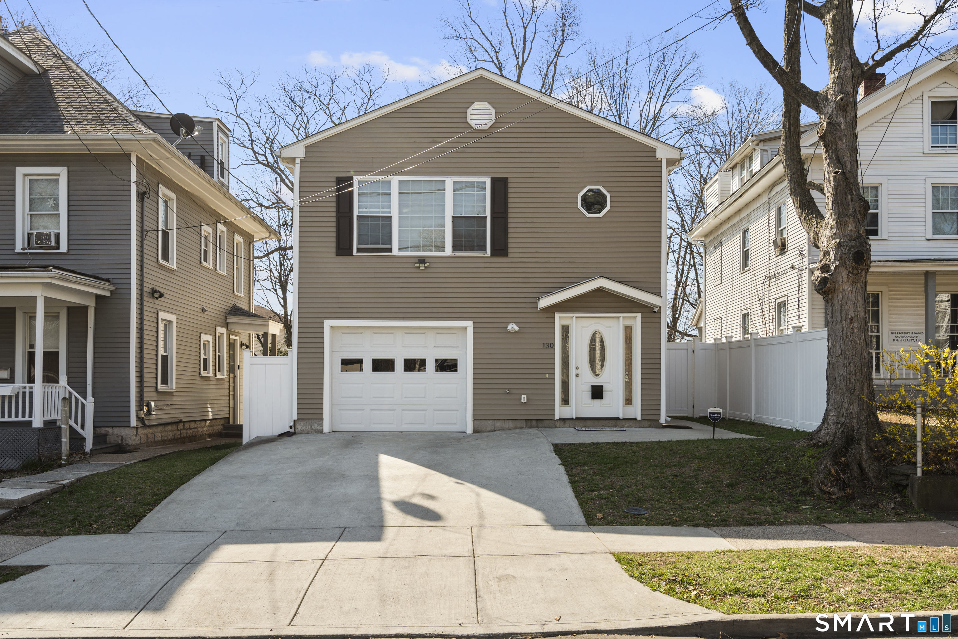 130 Brown Street West Haven CT 06516