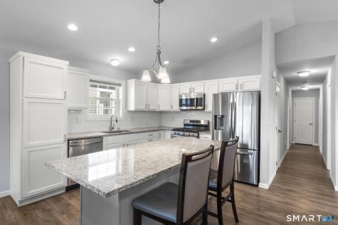 130 Brown Street West Haven CT 06516