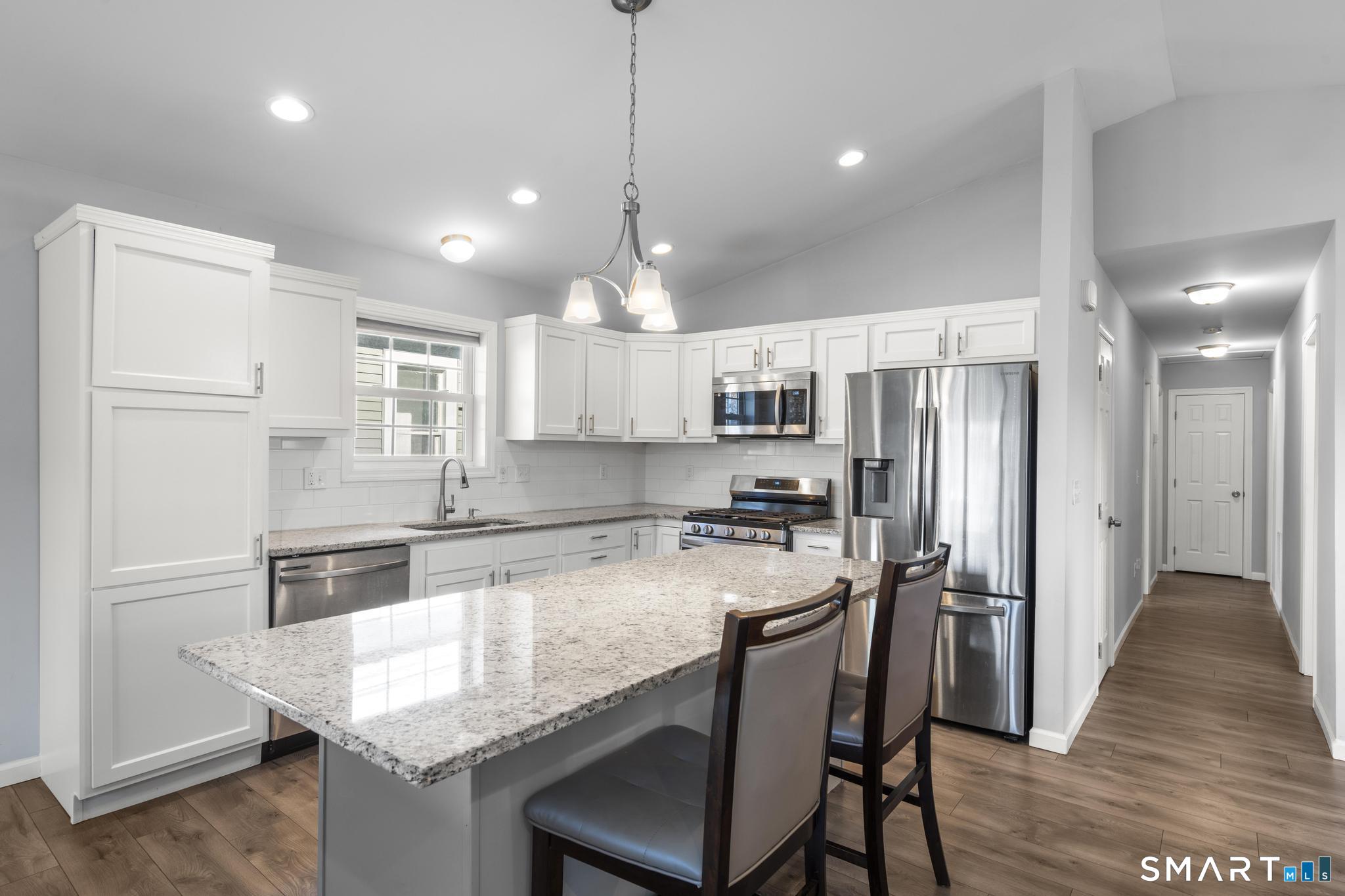 130 Brown Street West Haven CT 06516
