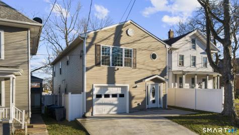 130 Brown Street West Haven CT 06516