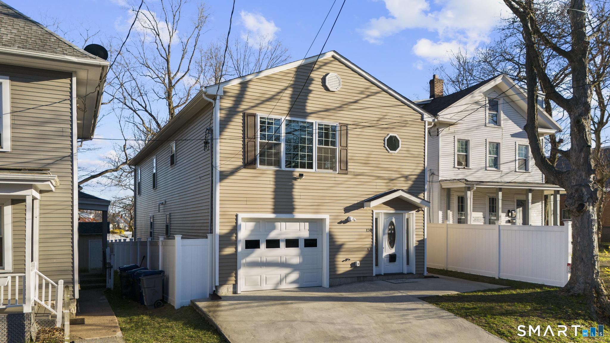 130 Brown Street West Haven CT 06516