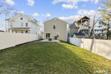 130 Brown Street West Haven CT 06516