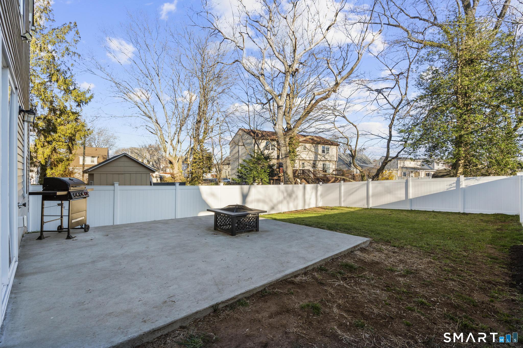 130 Brown Street West Haven CT 06516