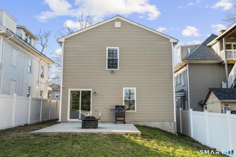 130 Brown Street West Haven CT 06516