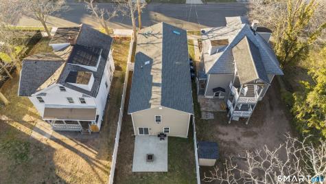 130 Brown Street West Haven CT 06516