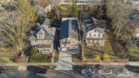 130 Brown Street West Haven CT 06516
