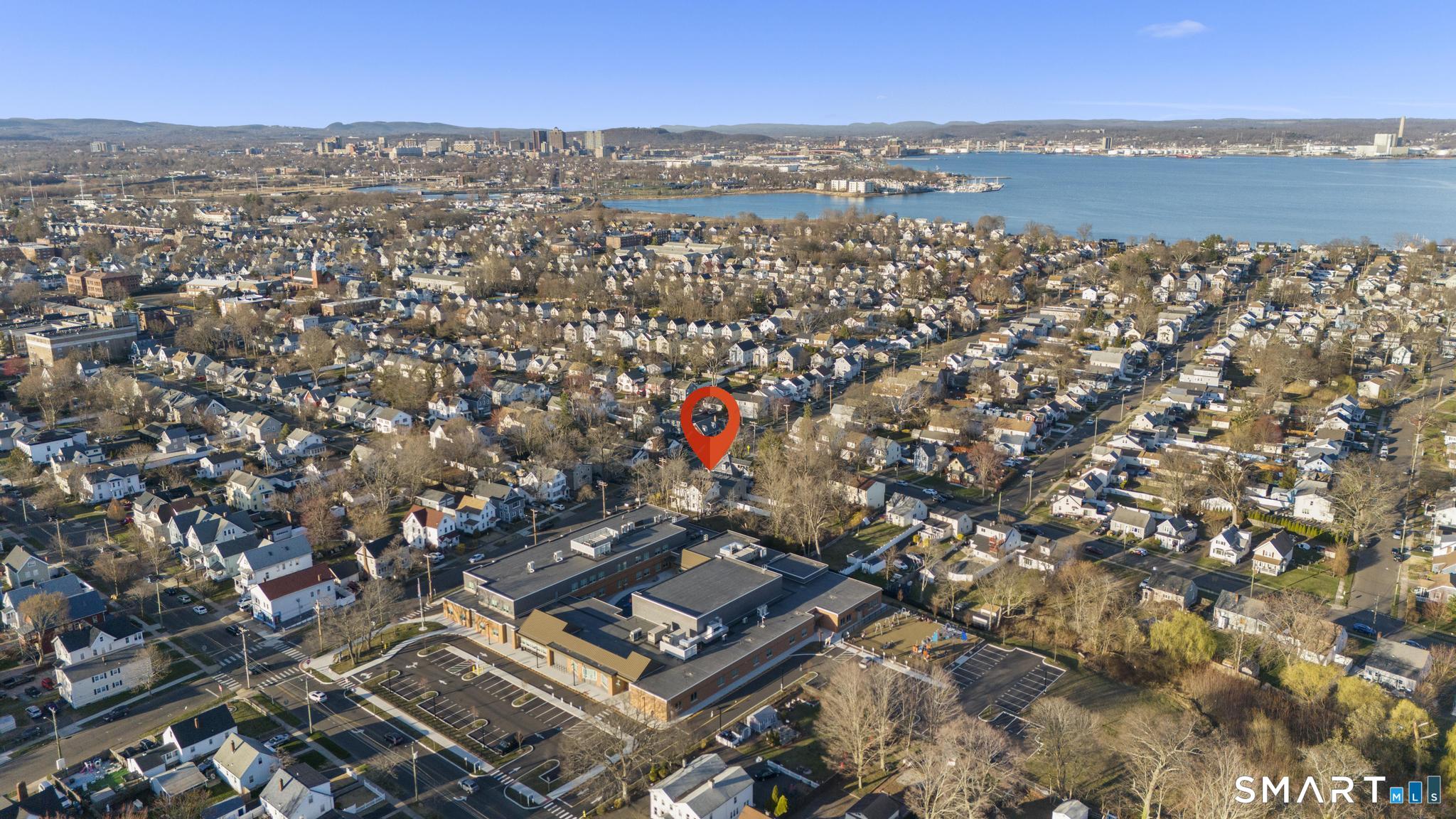 130 Brown Street West Haven CT 06516