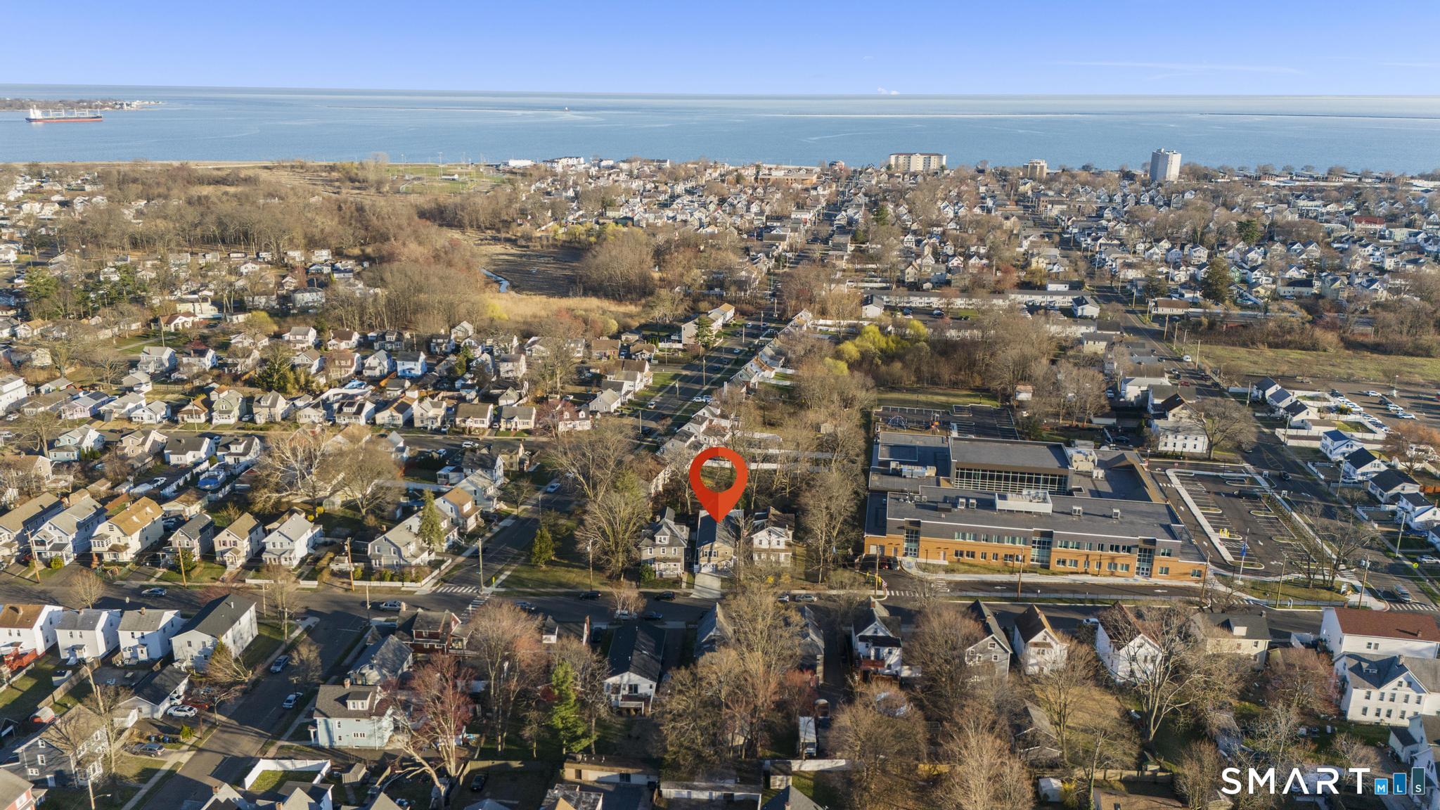 130 Brown Street West Haven CT 06516