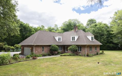 34 Briarcliffe Trail Old Saybrook CT 06475