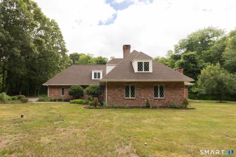 34 Briarcliffe Trail Old Saybrook CT 06475