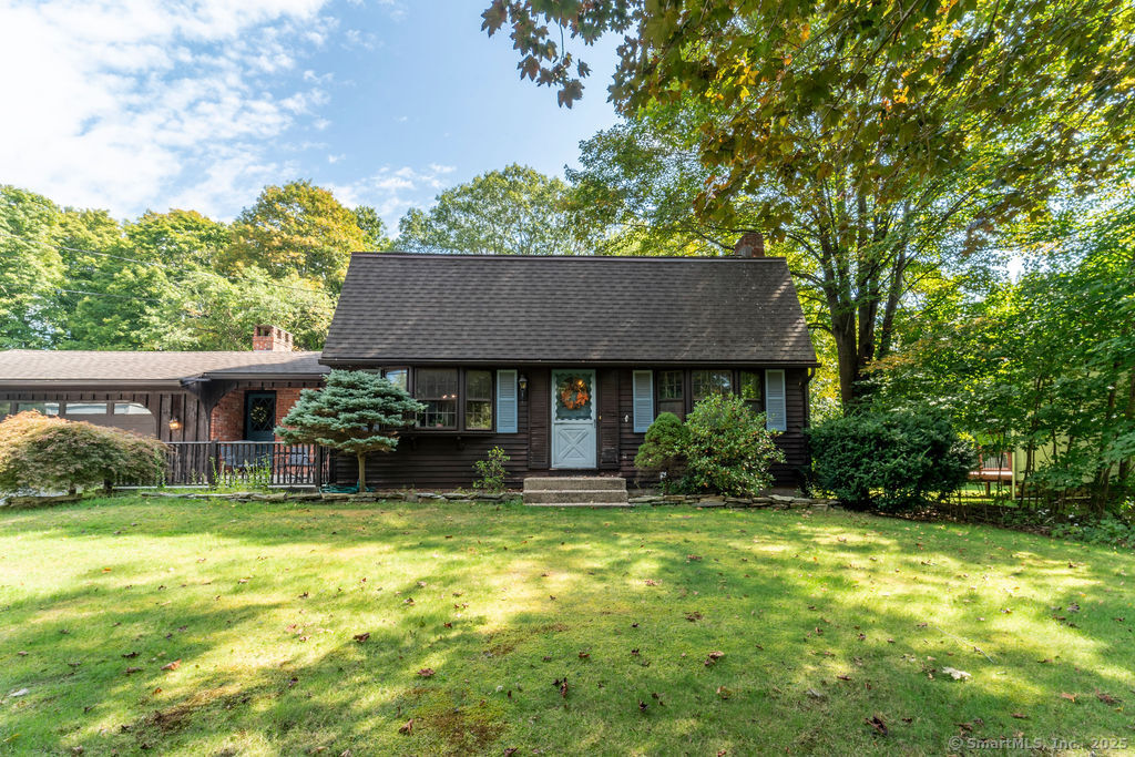 1132 Burlington Avenue Bristol CT 06010