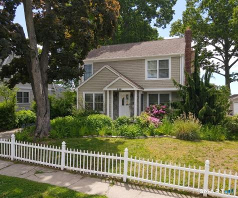 345 Housatonic Drive Milford CT 06460