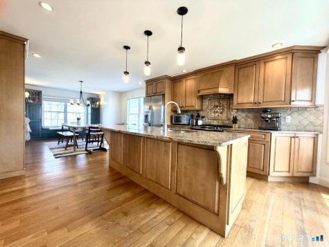 345 Housatonic Drive Milford CT 06460