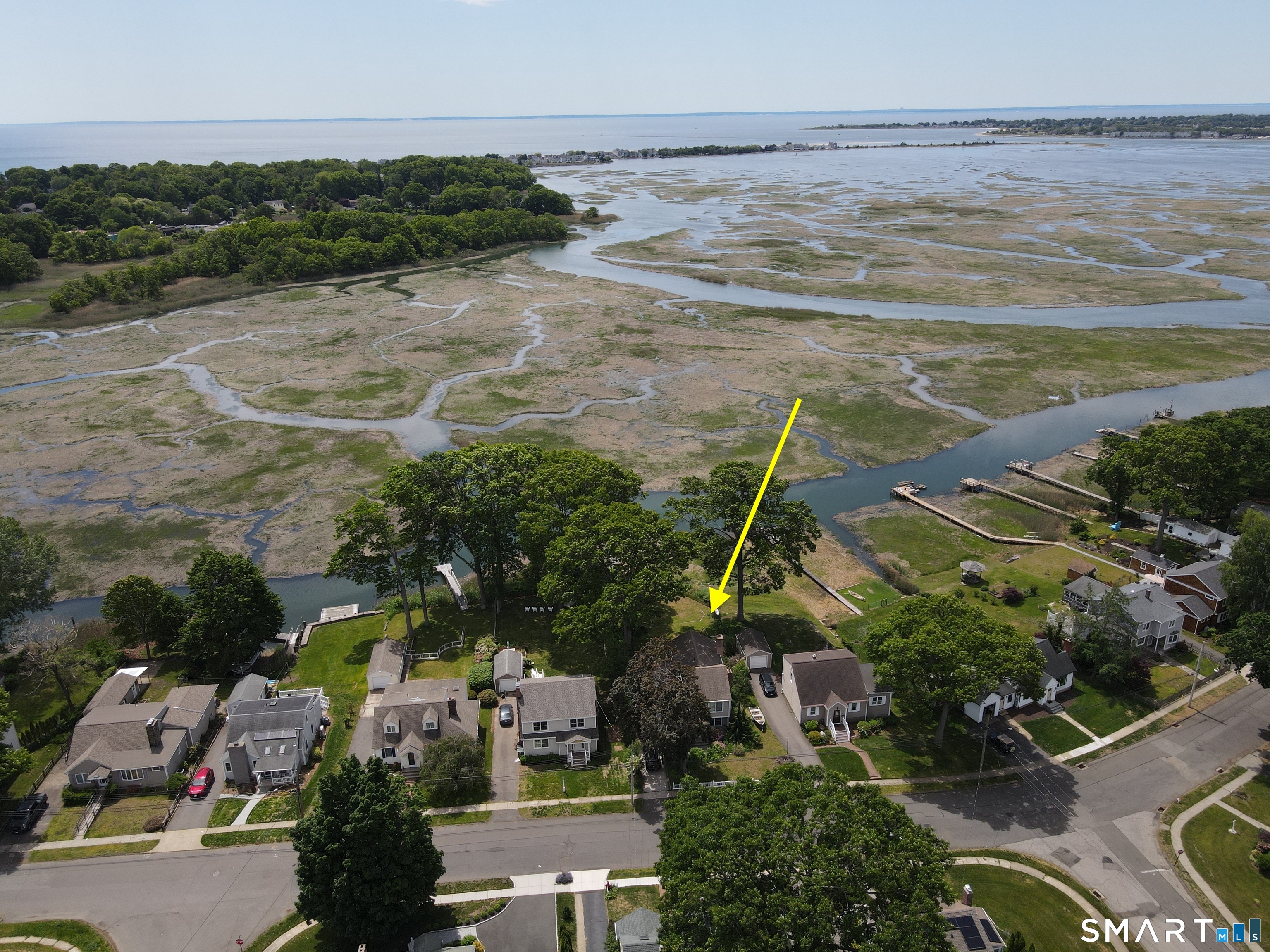 345 Housatonic Drive Milford CT 06460