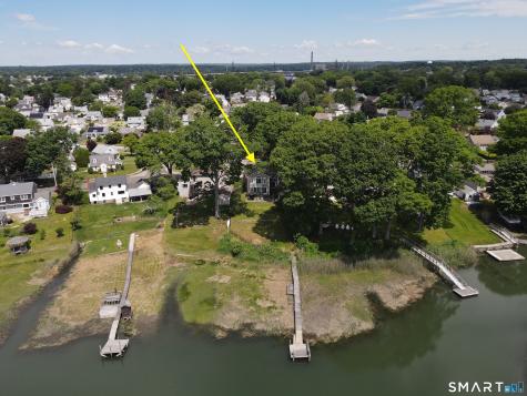 345 Housatonic Drive Milford CT 06460