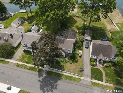 345 Housatonic Drive Milford CT 06460