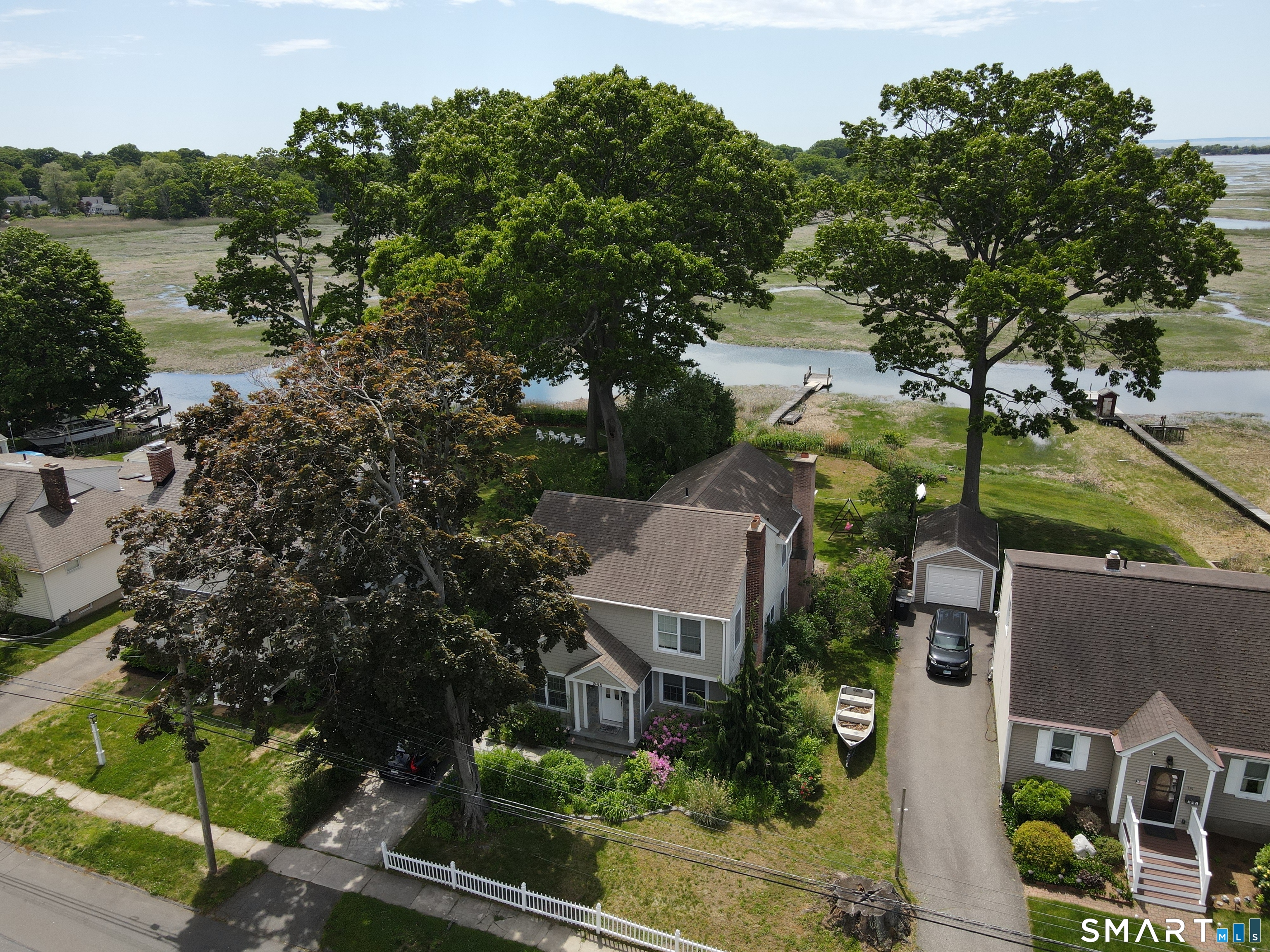 345 Housatonic Drive Milford CT 06460