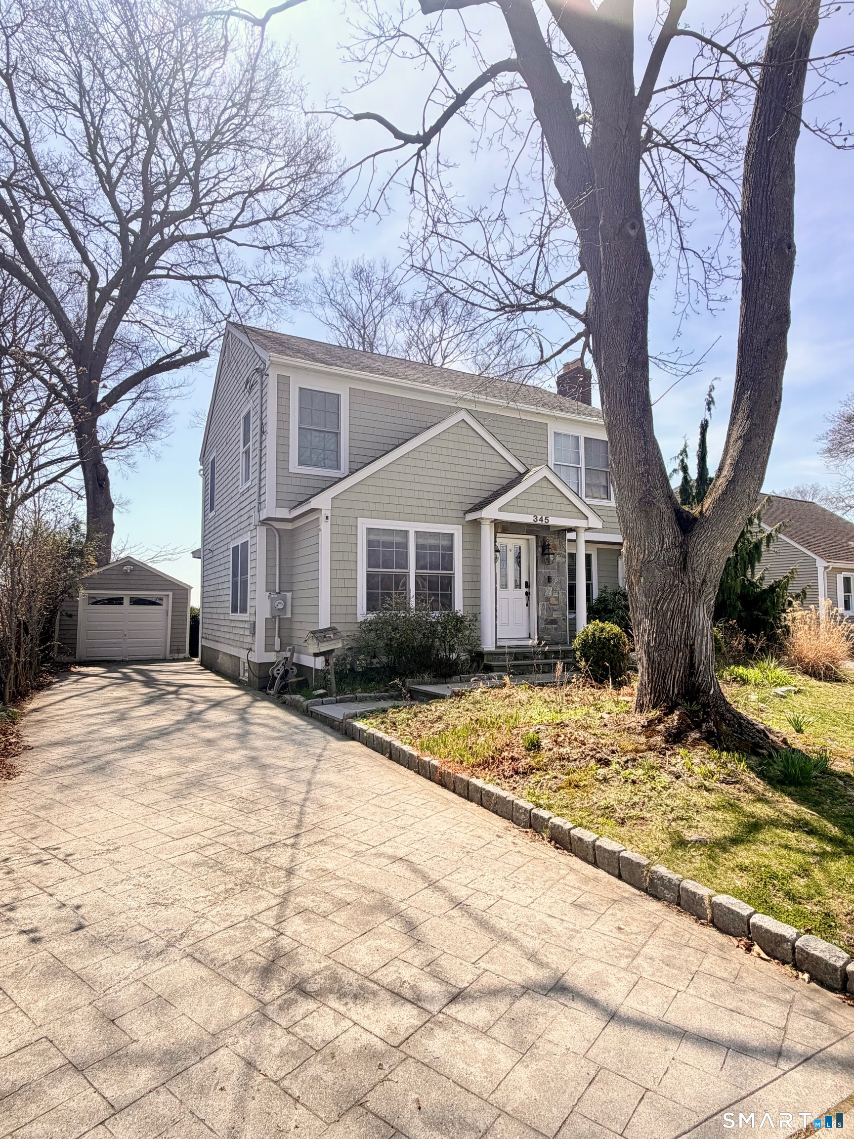 345 Housatonic Drive Milford CT 06460