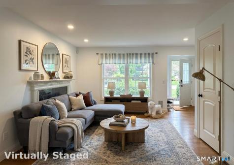 345 Housatonic Drive Milford CT 06460