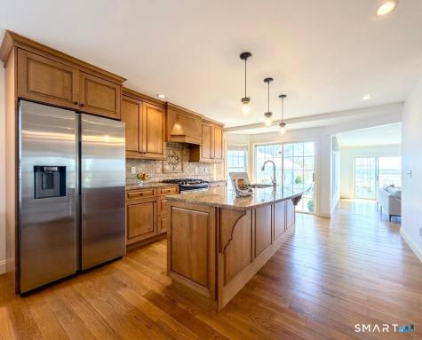345 Housatonic Drive Milford CT 06460