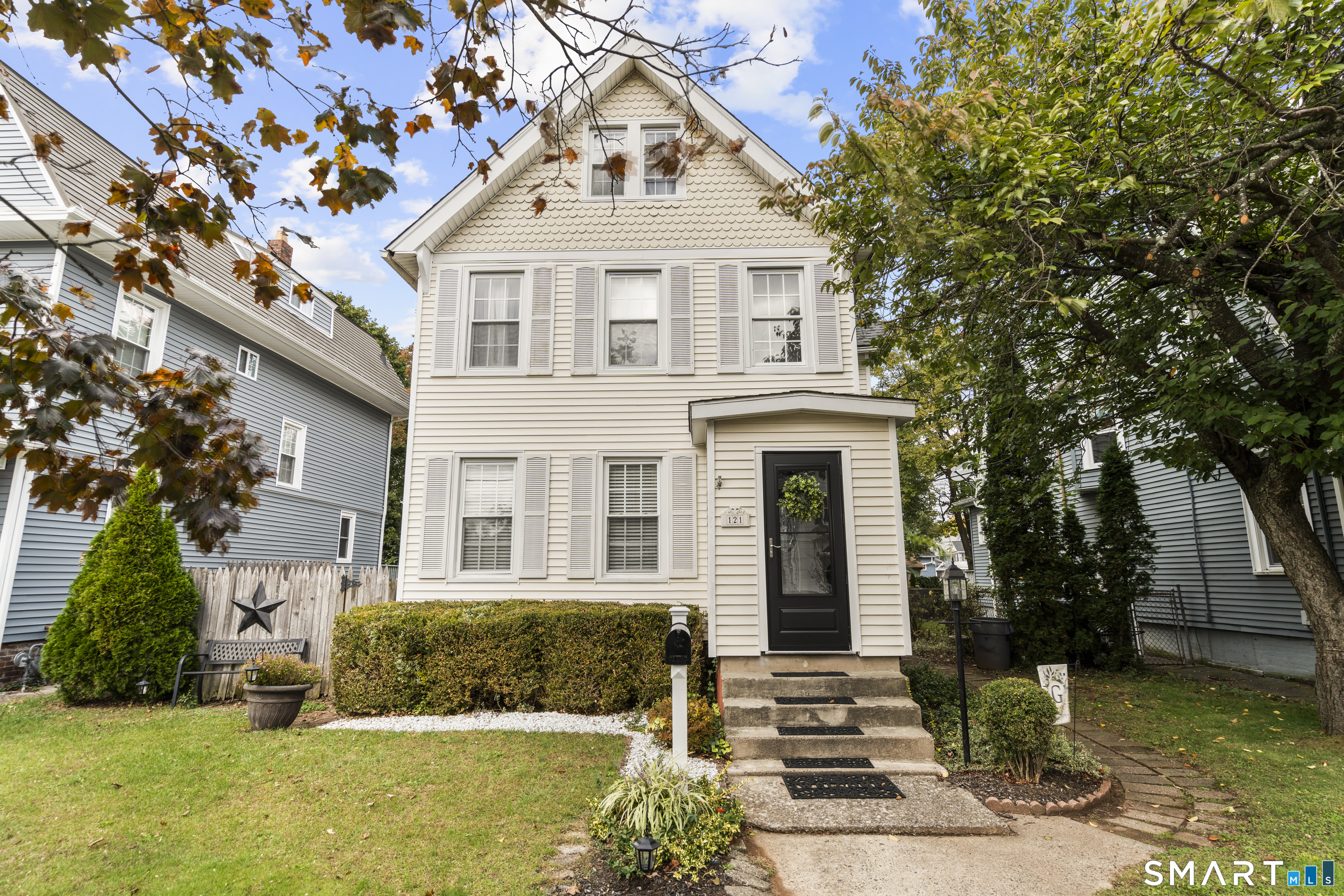 121 Center Street West Haven CT 06516