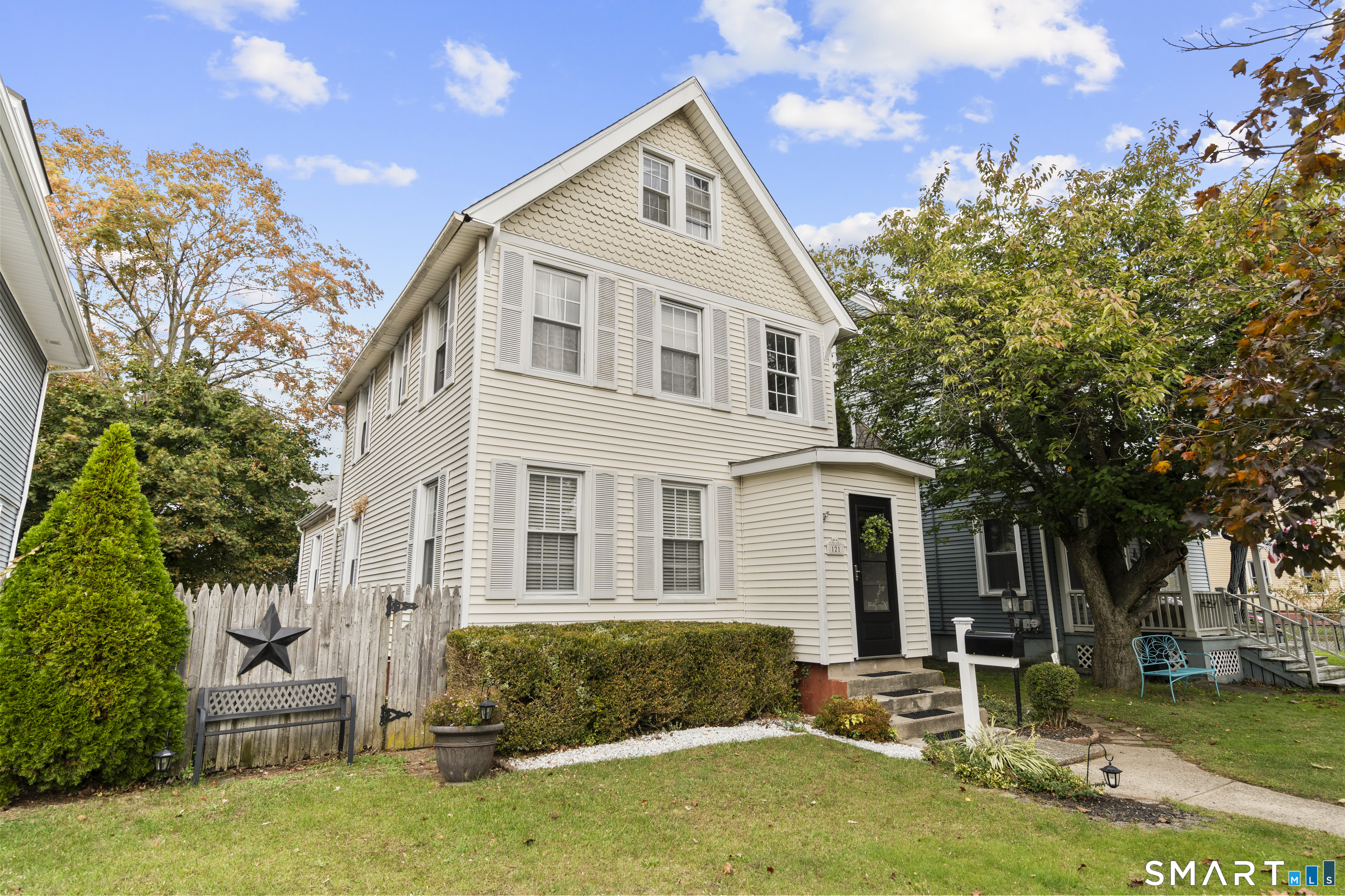 121 Center Street West Haven CT 06516