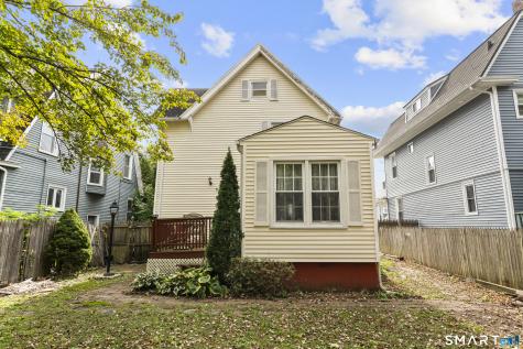 121 Center Street West Haven CT 06516