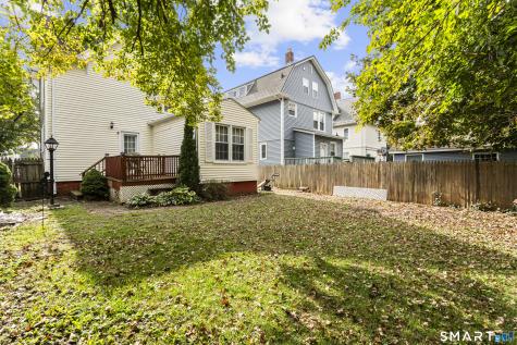 121 Center Street West Haven CT 06516