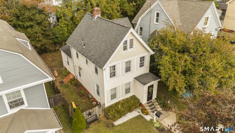 121 Center Street West Haven CT 06516