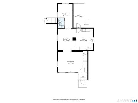 121 Center Street West Haven CT 06516
