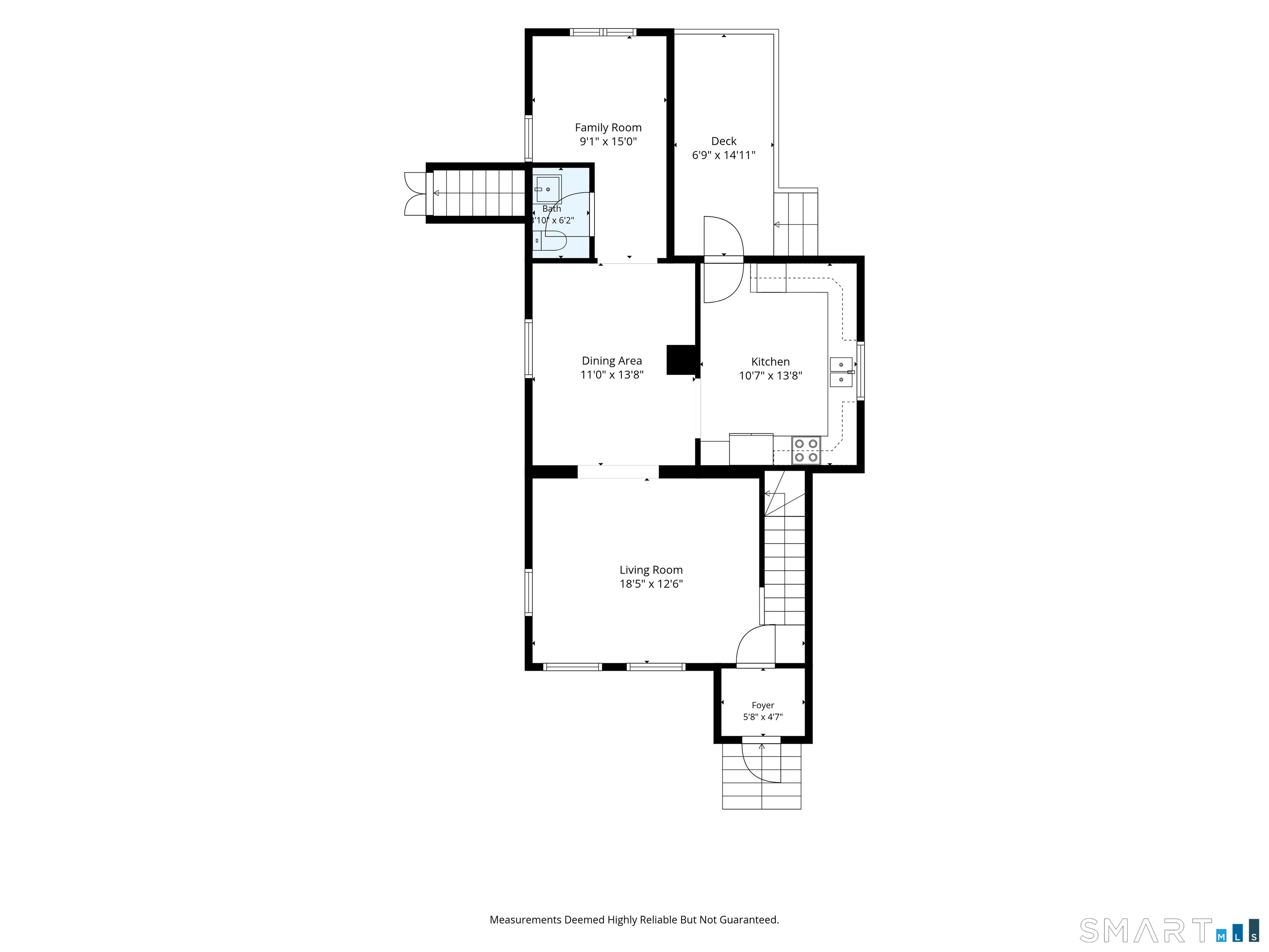 121 Center Street West Haven CT 06516